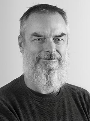 Ole Martin Rønning