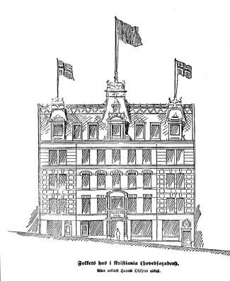 Folkets Hus (bilde)
