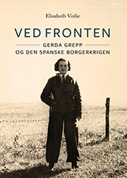 Gerda Grepp bok