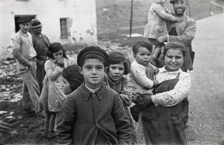 Malaga 1937
