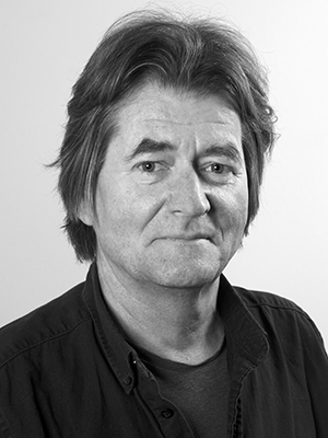 Trond Henriksen