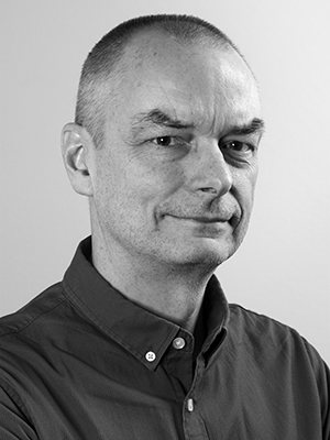 Ole Martin Rønning