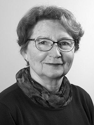 Tove J. Fjeld