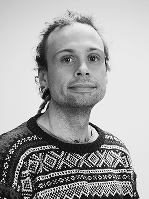 Morten Soma