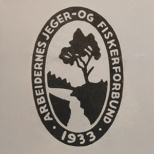 Jeger og fiskerforbundet