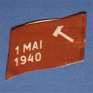 1 mai merke