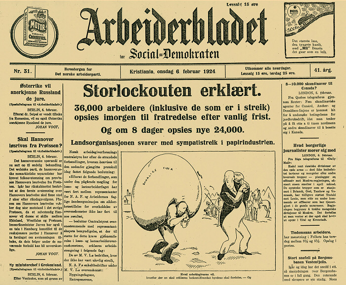 Dagens kalenderbilde