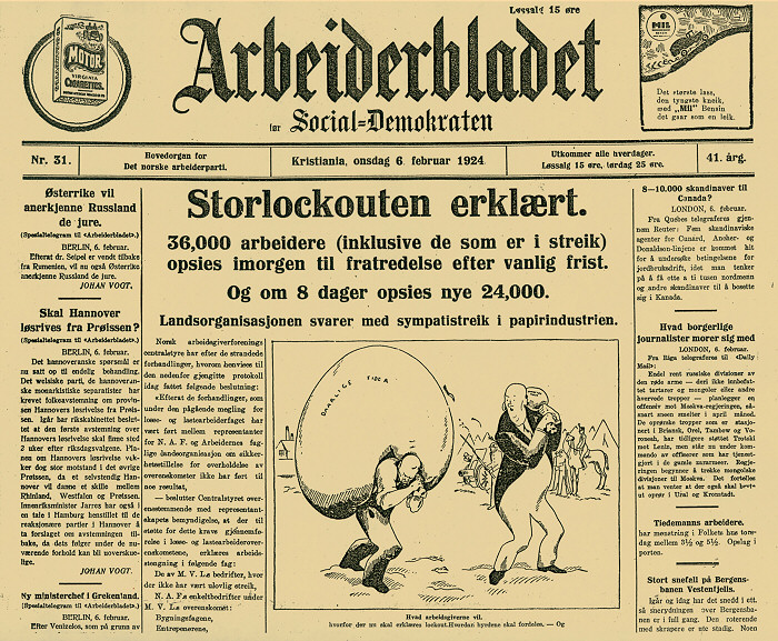 Dagens kalenderbilde