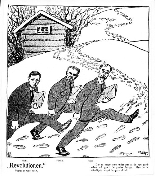 Dagens kalenderbilde