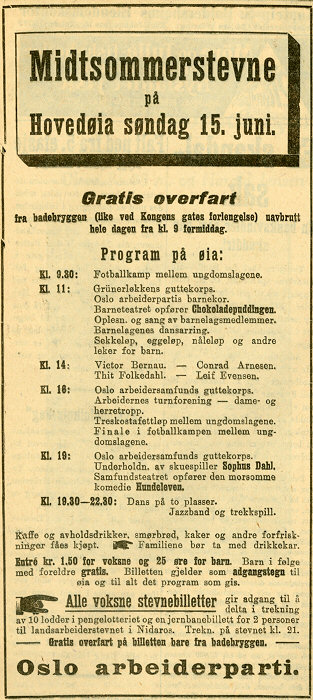 Dagens kalenderbilde