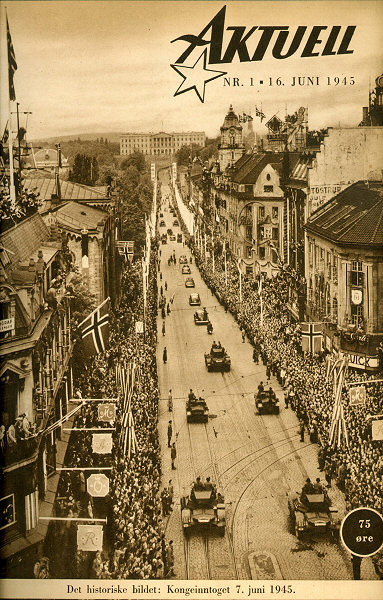 Dagens kalenderbilde