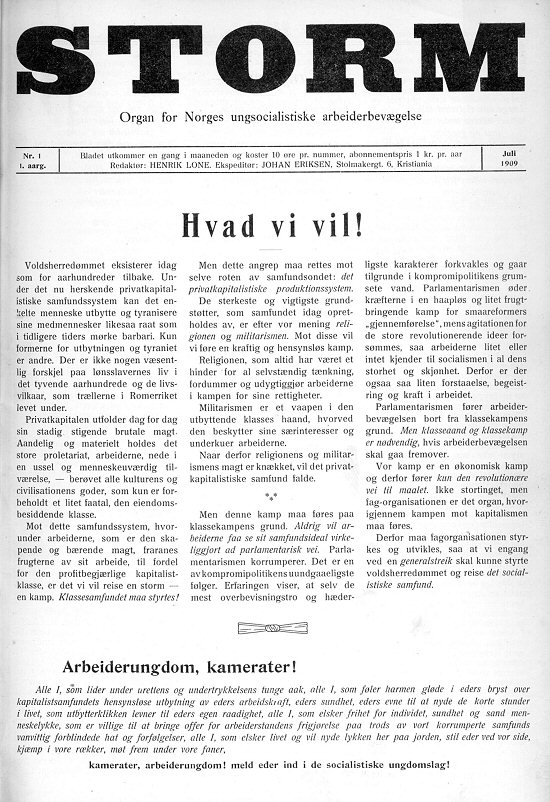 Dagens kalenderbilde