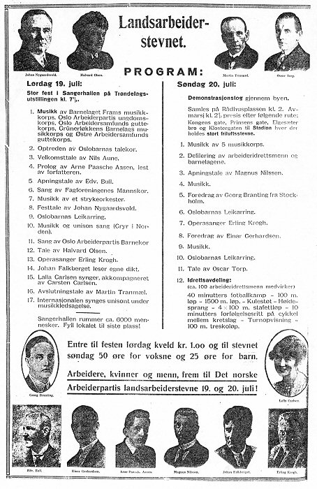 Dagens kalenderbilde
