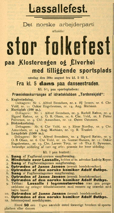 Dagens kalenderbilde
