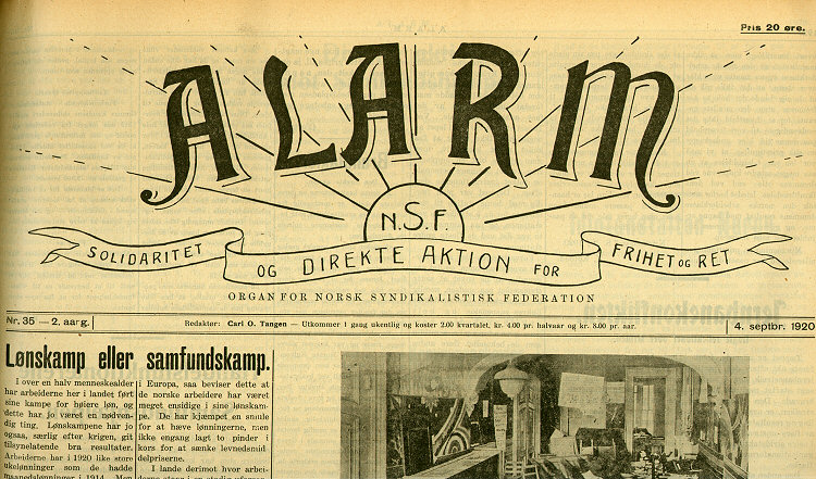 Dagens kalenderbilde