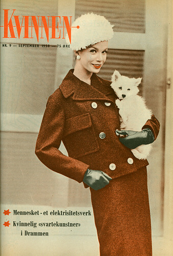 Dagens kalenderbilde