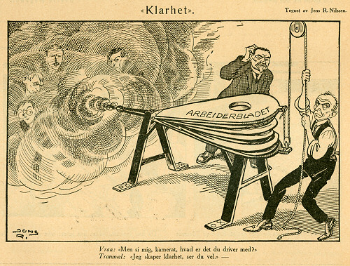 Dagens kalenderbilde