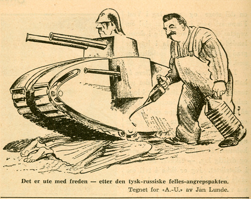 Dagens kalenderbilde