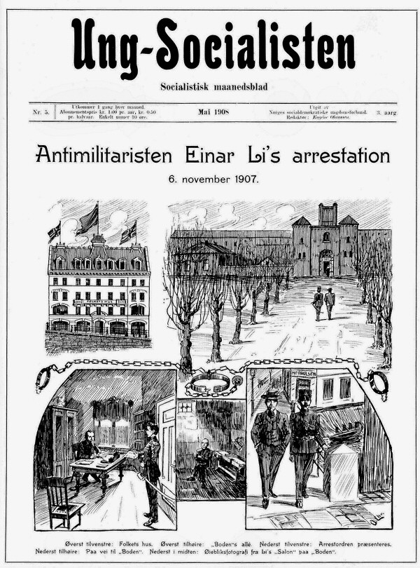 Dagens kalenderbilde