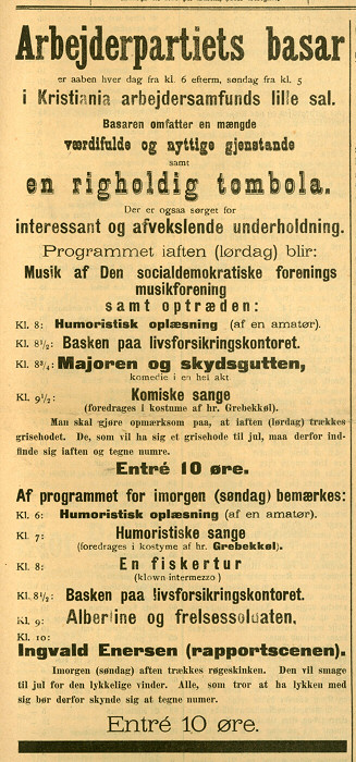 Dagens kalenderbilde