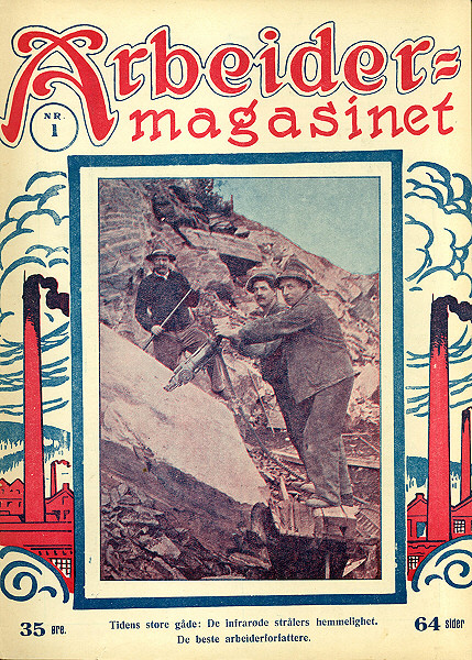 Dagens kalenderbilde