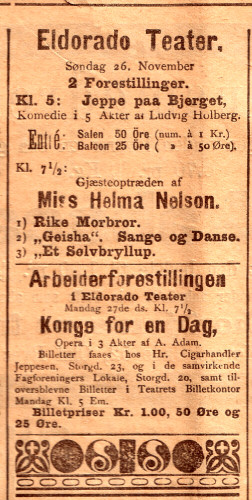 Dagens kalenderbilde