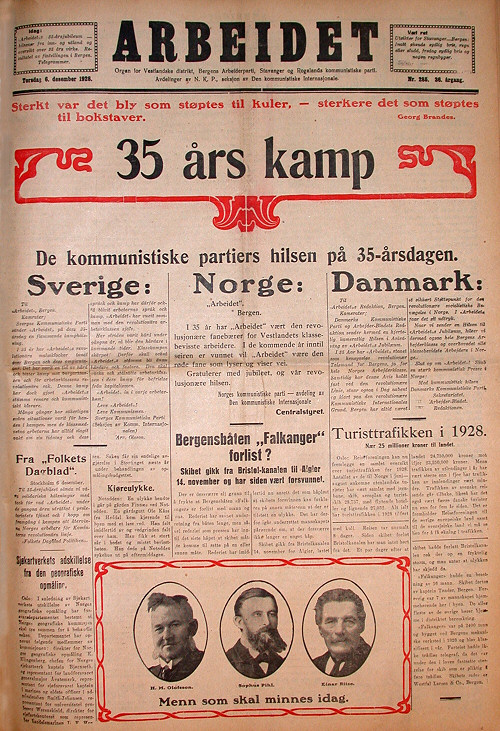 Dagens kalenderbilde