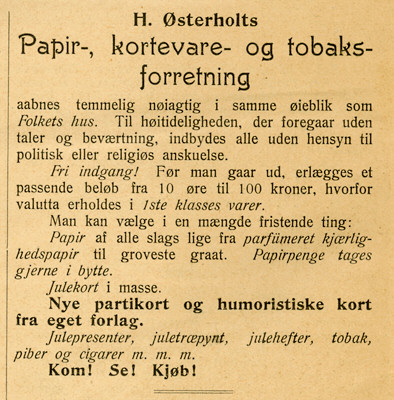 Dagens kalenderbilde