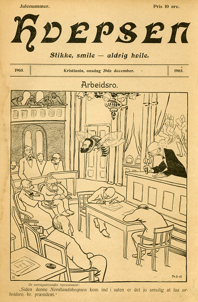 Dagens kalenderbilde