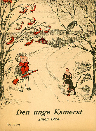 Dagens kalenderbilde