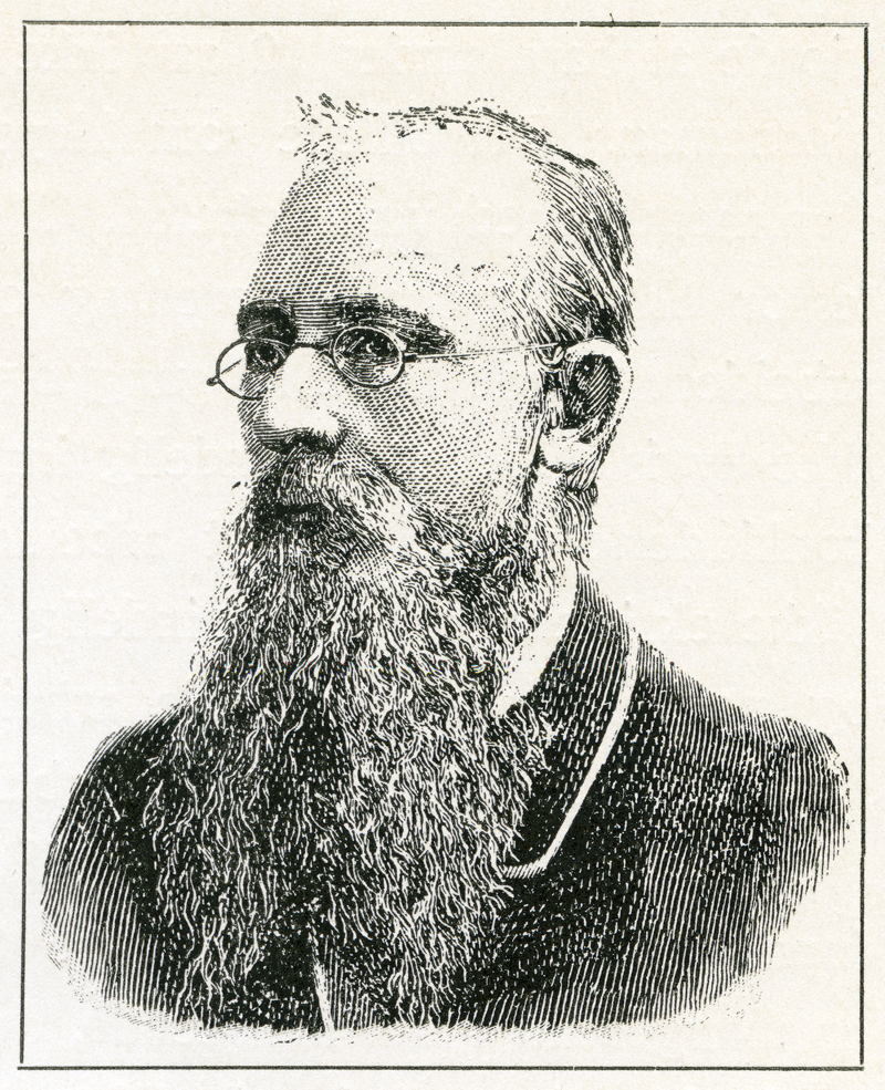 Christian Holtermann Knudsen