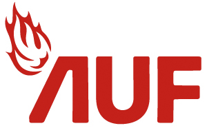Aufs logo