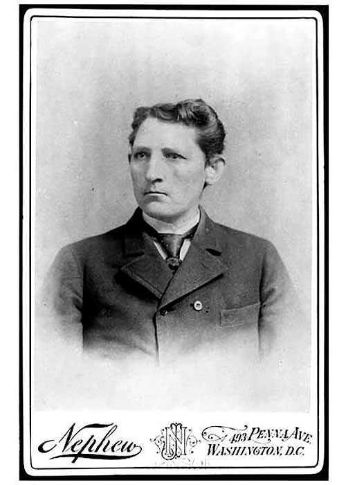 Andrew Furuseth 1879