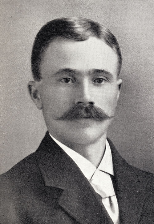 Nygaardsvold 1904