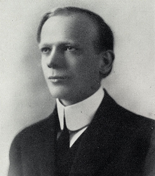 Erling Falk 1912