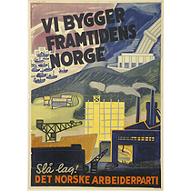 Fremtidens Norge