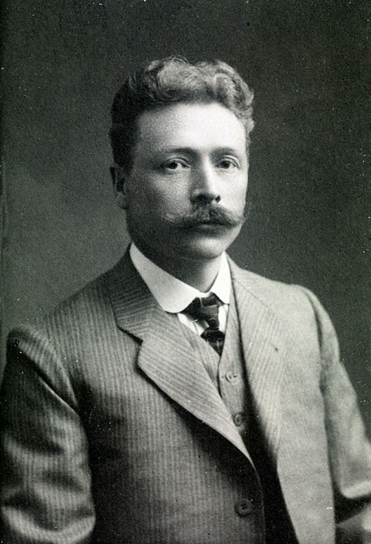 Ormestad