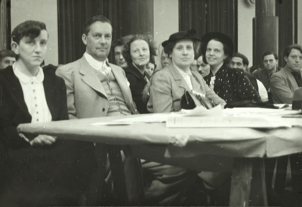 Fra Pariskonferansen