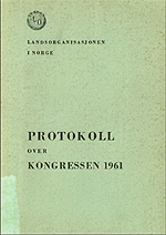 Kongressprotokoll