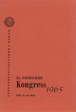 Kongressprotokoll