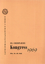 Kongressprotokoll