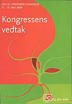 Kongressprotokoll