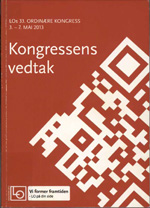 Kongressprotokoll