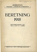 Beretning