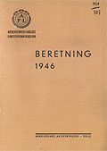 Beretning