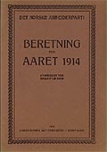 Beretning