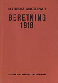 Beretning