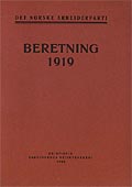 Beretning