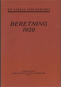 Beretning