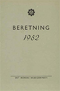 Beretning